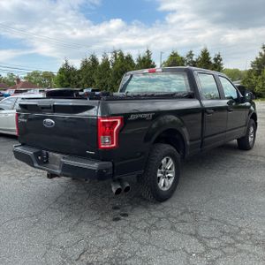 FORD F-150 XL - 7