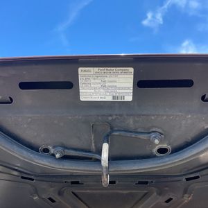 2021 FORD EDGE SEL — миниатюра 47