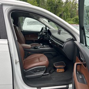 2019 AUDI Q7 55 PREMIUM — миниатюра 31