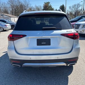 MERCEDES-BENZ GLE - 7