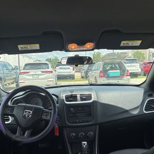 2014 Dodge AVENGER SE 缩略图 35