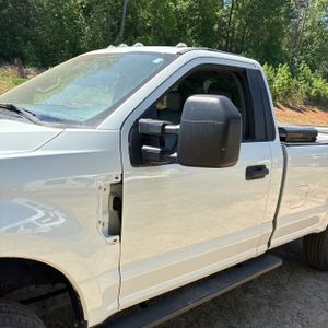 FORD F-350 SUPER DUTY XL - 2