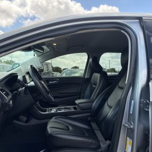 FORD EDGE TITANIUM - 3