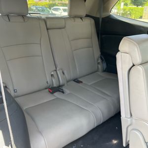 2016 Honda PILOT EX-L — фото 36