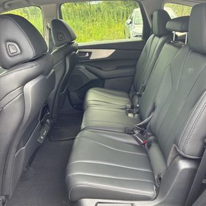 2024 Acura MDX SH-AWD photo 33