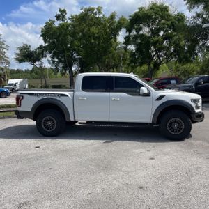 FORD F-150 RAPTOR - 10