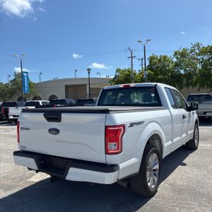 FORD F-150 XL - 8