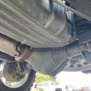2015 Chevrolet SILVERADO 2500HD LTZ 缩略图 29