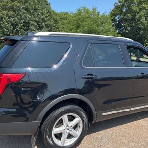 صورة 9 لـ 2016 FORD EXPLORER XLT