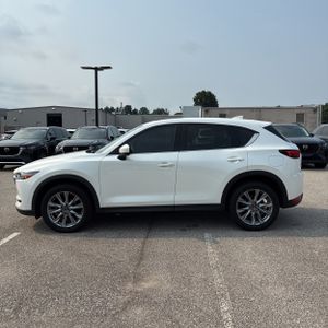 صورة 3 لـ 2020 Mazda CX-5 GRAND TOURING