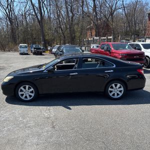 LEXUS ES 350 BASE - 3