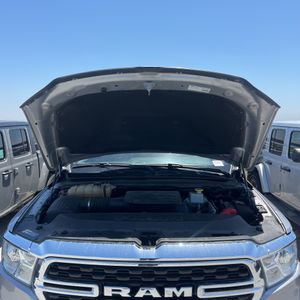 2022 RAM 1500 BIG HORN thumbnail 44