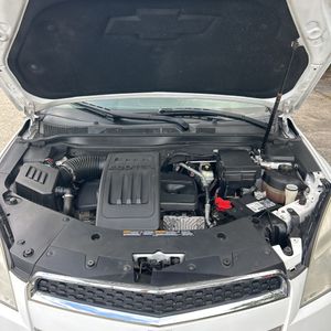 صورة مصغرة 40 لـ 2014 Chevrolet EQUINOX LS