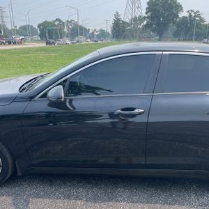 2023 KIA K5 GT-LINE photo 4