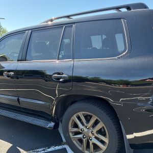 LEXUS LX 570 BASE - 6