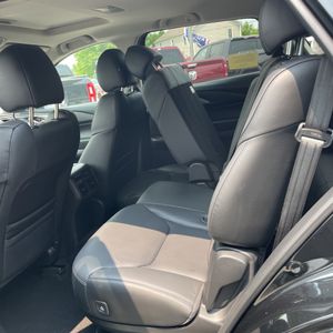 صورة مصغرة 34 لـ 2023 Mazda CX-9 TOURING PLUS