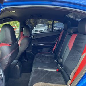 2020 Subaru WRX STI — миниатюра 34