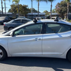 2015 Hyundai ELANTRA SE 照片 4