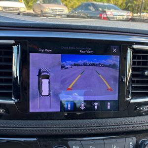 2017 Chrysler PACIFICA LIMITED — фото 39