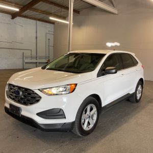 FORD EDGE SE - 1