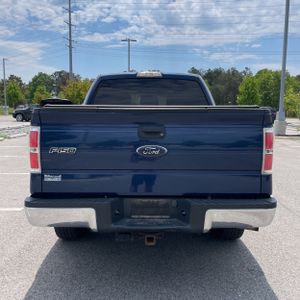 FORD F-150 XLT - 7