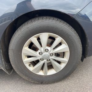 2015 KIA SEDONA LX thumbnail 20