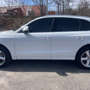 AUDI Q5 2.0T PREMIUM - 4
