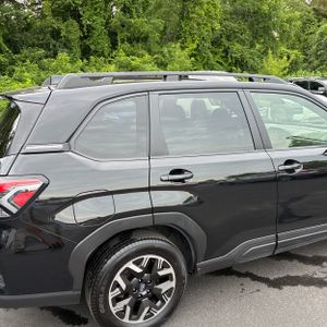 صورة 9 لـ 2025 Subaru FORESTER PREMIUM