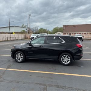 CHEVROLET EQUINOX LT - 3