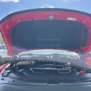 صورة مصغرة 45 لـ 2021 RAM 1500 TRX