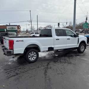 FORD F-250 SUPER DUTY XLT - 8