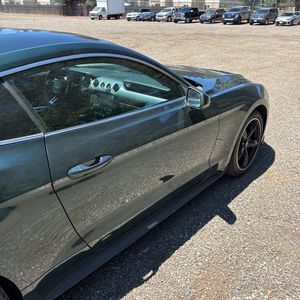 صورة مصغرة 61 لـ 2019 FORD MUSTANG BULLITT