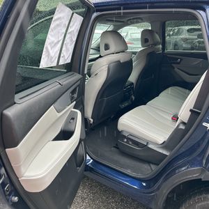 2024 Acura MDX SH-AWD W/TECH — миниатюра 34