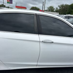 HONDA ACCORD LX - 10