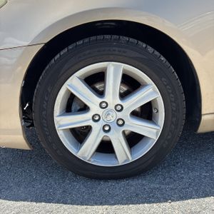 2007 Lexus ES 350 BASE — миниатюра 17
