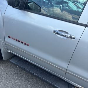 2014 Chevrolet SILVERADO 1500 2LZ 照片 59