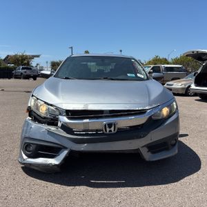 2016 Honda CIVIC EX-T 缩略图 14