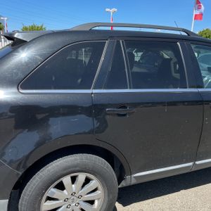 FORD EDGE LIMITED - 9