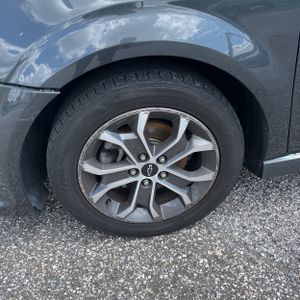 صورة مصغرة 17 لـ 2019 Chevrolet SONIC LT AUTO
