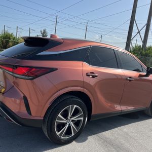 2023 Lexus RX 350 PREMIUM+ photo 9