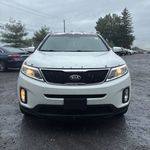صورة مصغرة 14 لـ 2014 KIA SORENTO LX