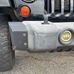 2013 JEEP WRANGLER UNLIMITED SAHARA — фото 63