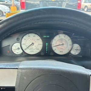 2010 Chrysler 300 TOURING 照片 38