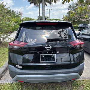 2023 Nissan ROGUE S 缩略图 57