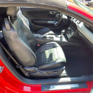 صورة 33 لـ 2015 FORD MUSTANG GT PREMIUM