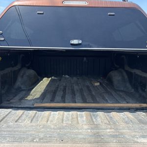 2011 FORD F-150 KING RANCH — миниатюра 41
