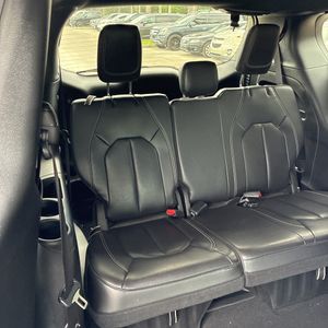 صورة مصغرة 36 لـ 2022 Chrysler PACIFICA TOURING L