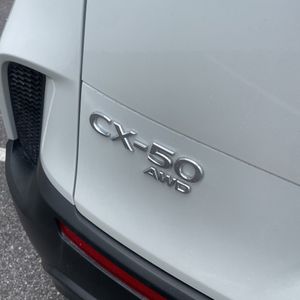 صورة مصغرة 23 لـ 2025 Mazda CX-50 2.5 S PREFERRED
