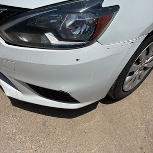 2016 Nissan SENTRA S thumbnail 53