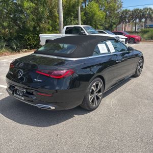 MERCEDES-BENZ CLE - 8